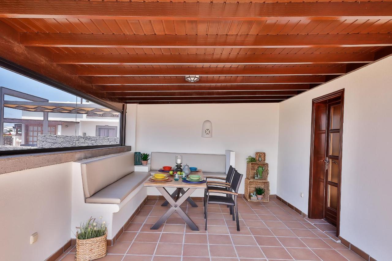 Villa Deluxe